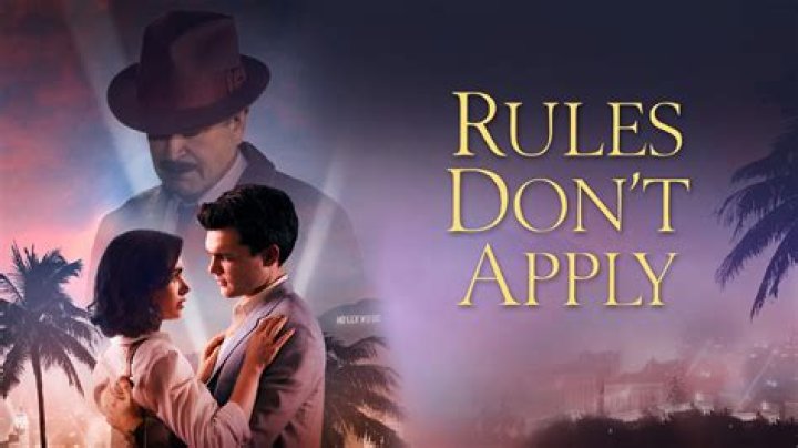 4 Movie Rules: Essential Guidelines for Film Enthusiasts
