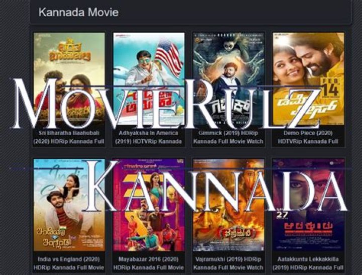 4 Movierulz in Kannada 2023: Your Ultimate Guide to Kannada Movies