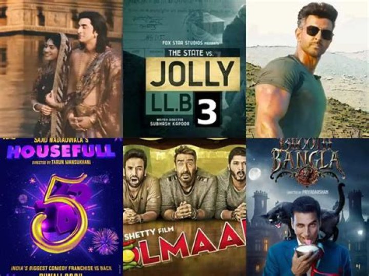 4U The Ultimate Destination for Bollywood Hindi: Your One-Stop Shop for Everything Bollywood