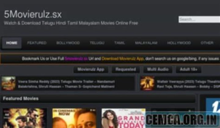 5movierulz 2025 Download: Your Ultimate Guide to Movies and Beyond