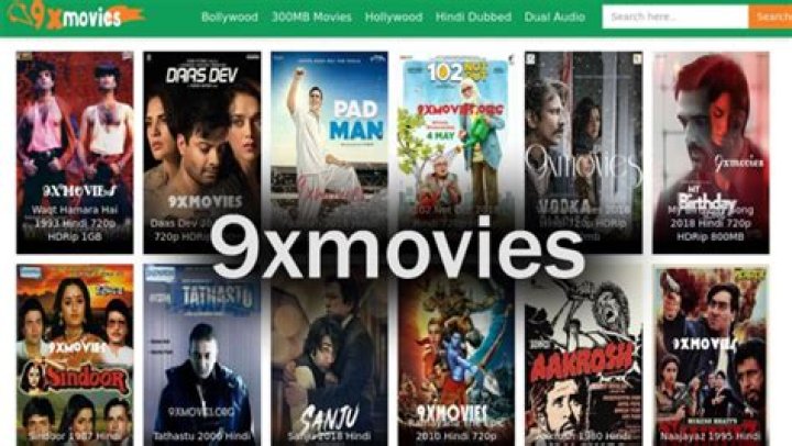 9xMovies 2025: The Ultimate Guide to Streaming Movies in the Digital Age