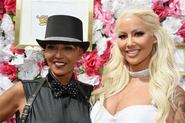 Amber Rose Parents: A Comprehensive Look at Her Family Background