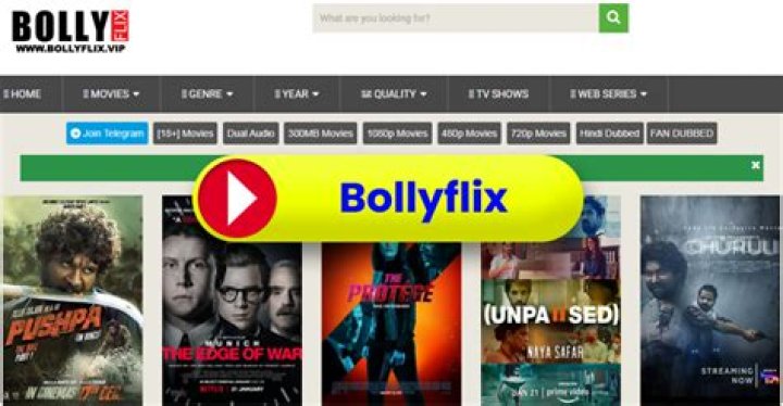 Bollyflix.how: The Ultimate Guide to Streaming Bollywood Movies