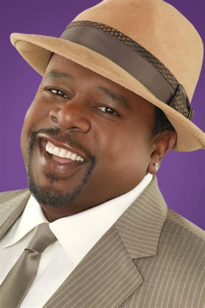 Cedric the Entertainer's Last Name: A Comprehensive Guide