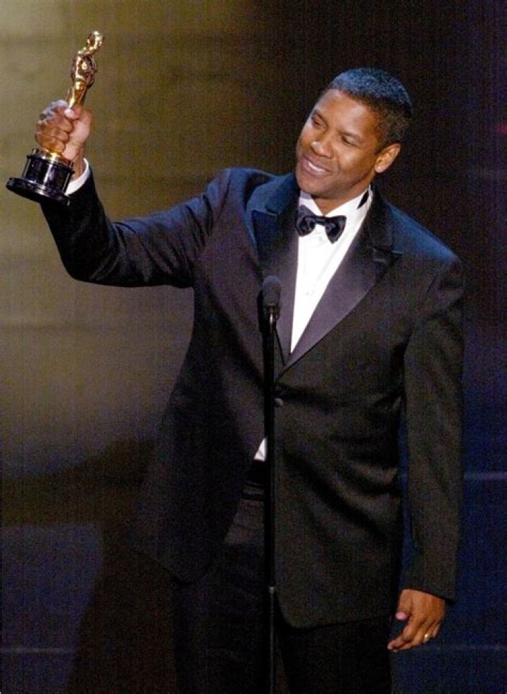 Denzel Washington Oscar Wins: The Iconic Journey of a Legendary Actor