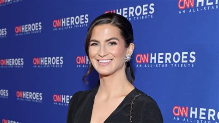 Does Kaitlan Collins Have Children? Exploring the Life and Career of CNN&rsquo;s Prominent Reporter