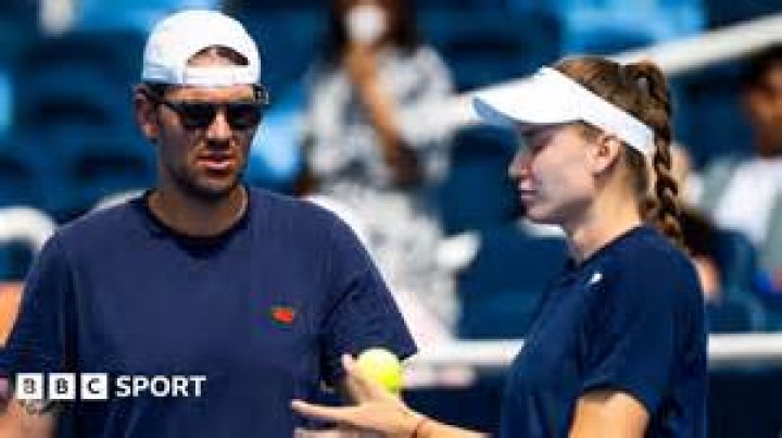 Elena Rybakina Husband: Unveiling the Personal Life of a Tennis Sensation