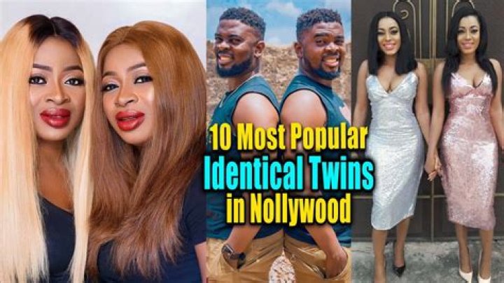 Exploring the Fascinating World of Identical Twin Actors