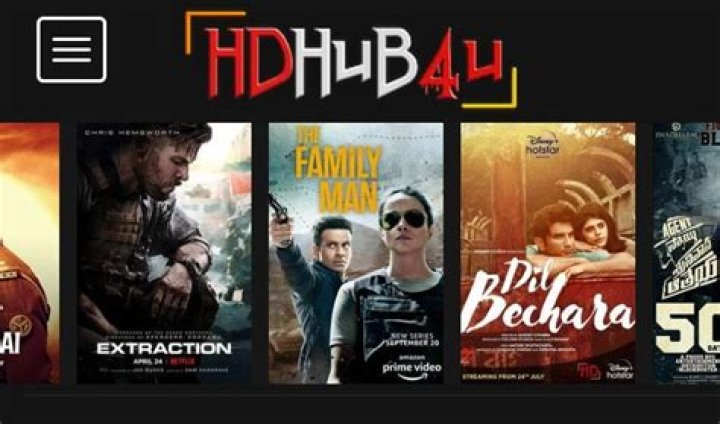 From Season 3 Download in Hindi HDHub4u: A Comprehensive Guide