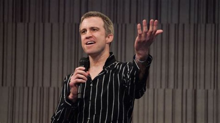 Gavin Creel: A Stellar Journey in Musical Theatre