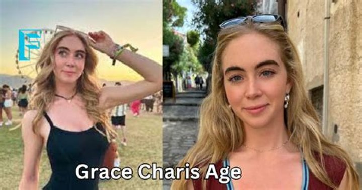 Grace Charis: Inspiring Lives Through Passion and Dedication