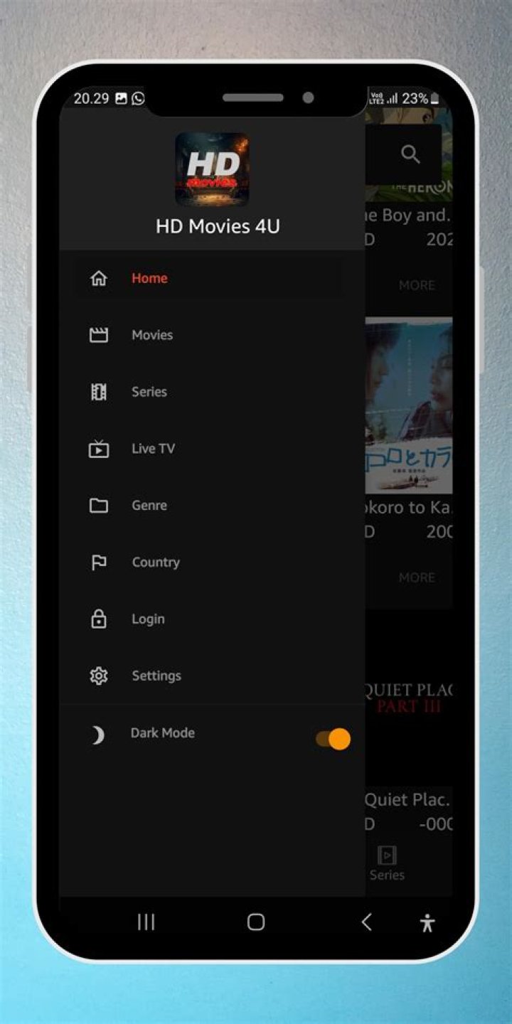 HD Movies 4U: Your Ultimate Destination for High-Quality Movie Streaming