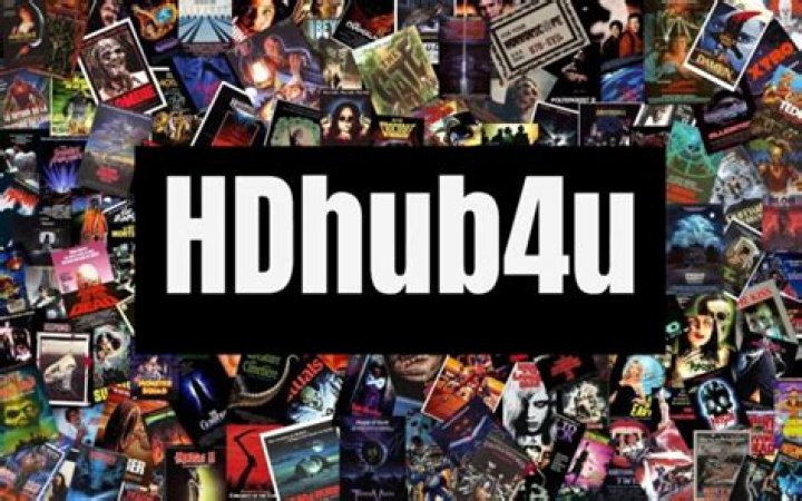 HDHub4U All: The Ultimate Guide to Streaming and Downloading Movies