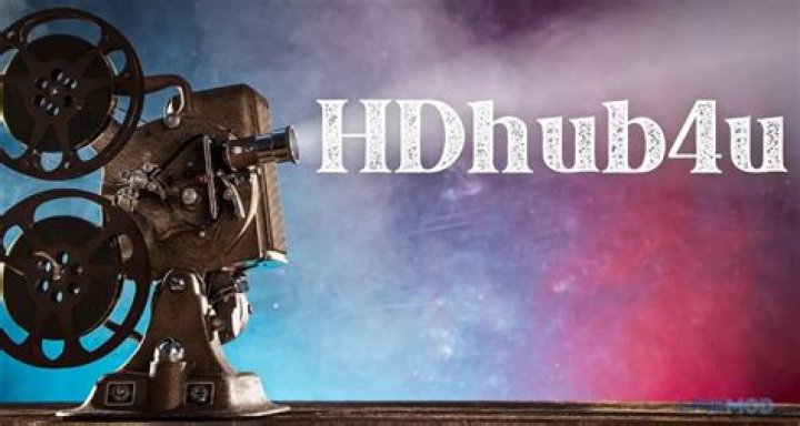 HDHub4U.Home: Your Ultimate Destination for High-Quality Media Content