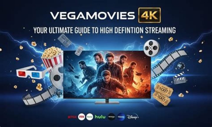 HDHub4U.MKV: Your Ultimate Guide to High-Definition Movies