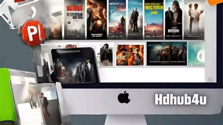 HDHub4u: Your Ultimate Guide to Movie Downloads
