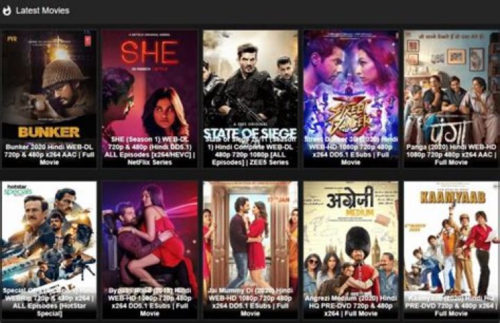 Hindi HD Hub 4u: Your Ultimate Destination for High-Quality Hindi Movies and Entertainment