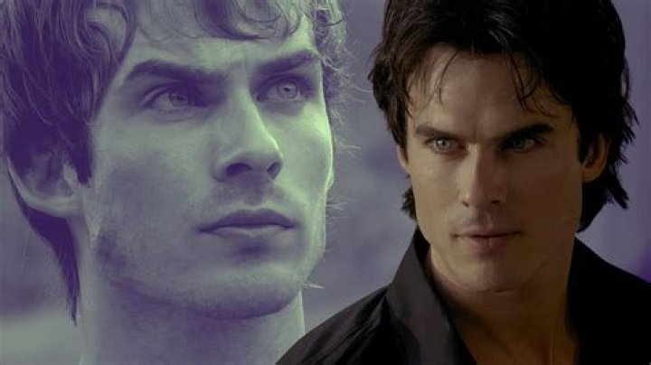 Ian Somerhalder Dead: Debunking the Rumors and Exploring the Truth