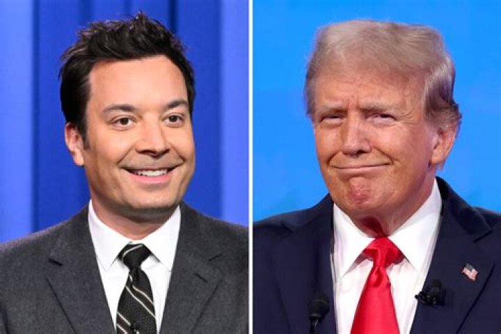Is Jimmy Fallon a Democrat or Republican? Exploring His Political Views
