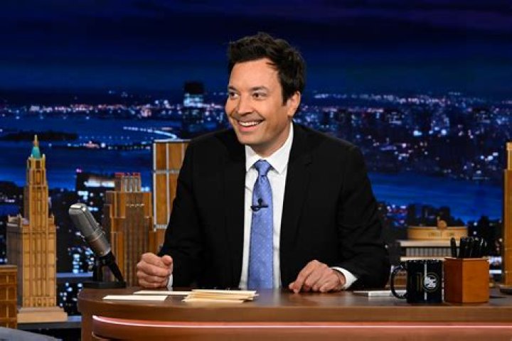 Jimmy Fallon Political Views: A Comprehensive Exploration