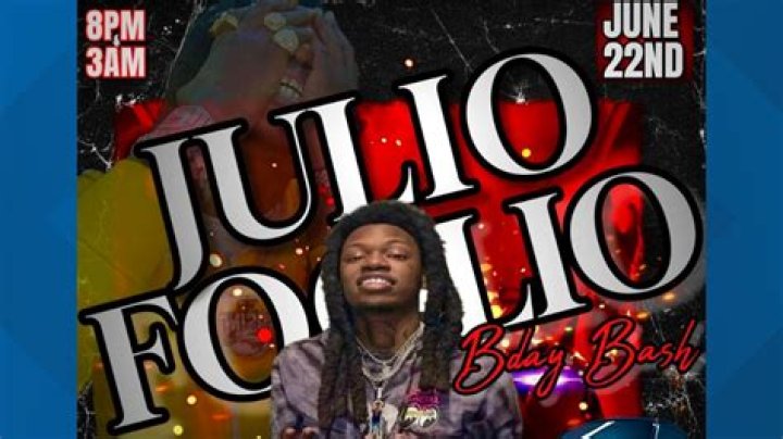 Julio FooLio Autopsy: Unveiling the Truth Behind the Viral Sensation