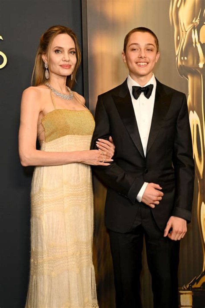 Knox Jolie-Pitt Age: Exploring the Life and Journey of Angelina Jolie and Brad Pitt's Son