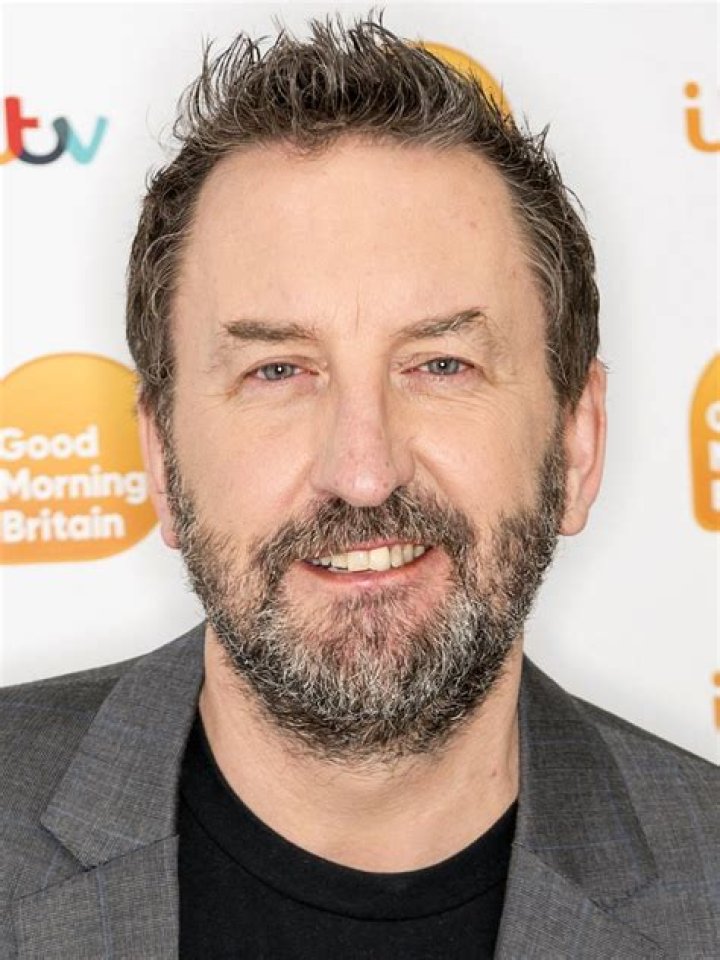 Lee Mack Wealth Unveiling: The Comedian's Financial Success and Career Achievements