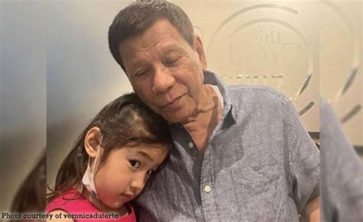 Mira Duterte Parents: A Comprehensive Look into Their Background and Influence