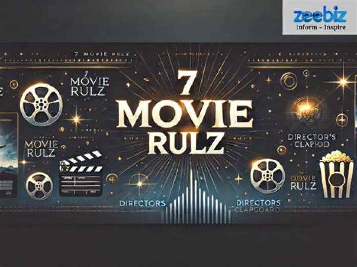 Movie Rulz 2024 Movies: Your Ultimate Guide to Streaming and Downloading Movies