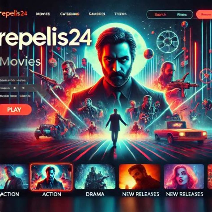 MovieRulz.com2025: Your Ultimate Guide to Streaming Movies