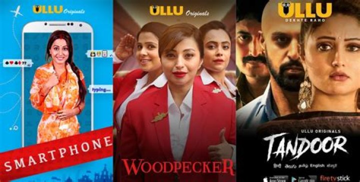New Ullu Web Series: Unveiling the Latest Trend in Indian Digital Entertainment