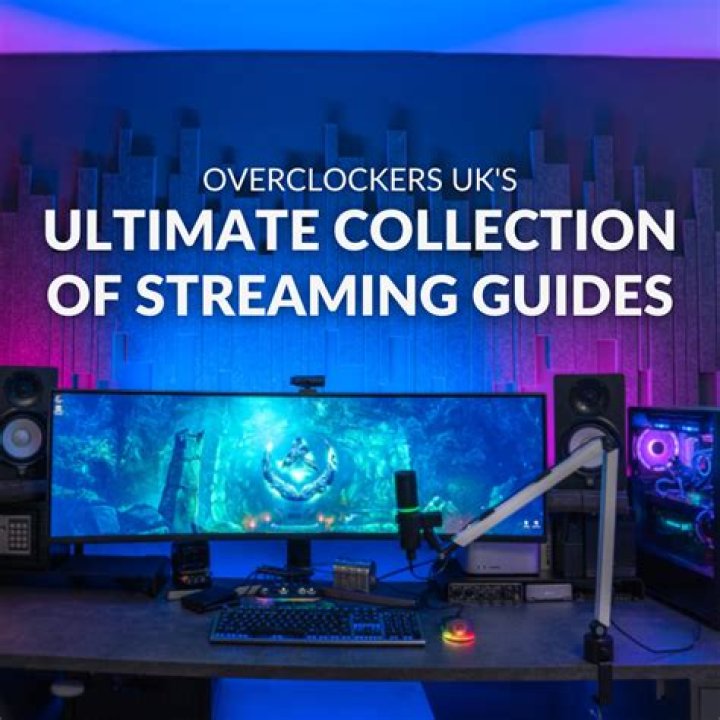 Official Site: Your Ultimate Guide to Online Streaming