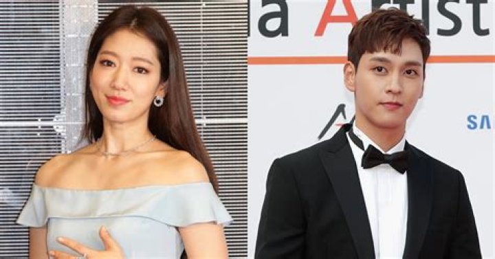Park Shin Hye Divorce: The Truth Behind the Headlines