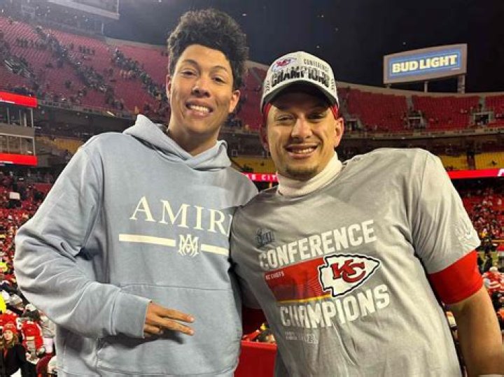 Patrick Mahomes' Parents: A Deep Dive into Their Lives and Influence