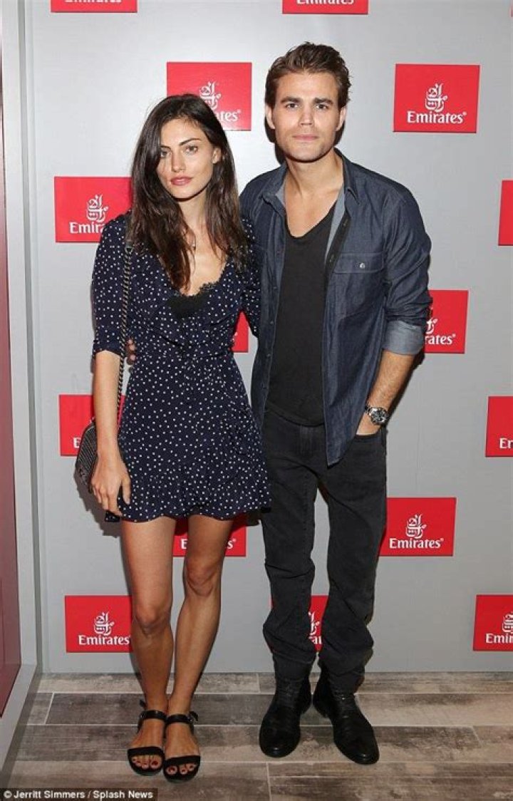 Phoebe Tonkin and Paul Wesley: A Comprehensive Look Into Their Lives and Careers