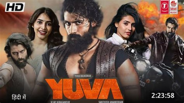 Rulz Movie Kannada: Exploring the World of Karnataka's Blockbuster Film