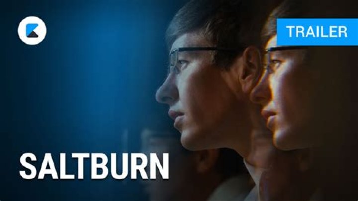 Saltburn Rotten Tomatoes: A Comprehensive Guide to Understanding the Controversy