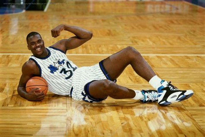 Shaquille O'Neal Business Ventures: A Diversified Empire Beyond Basketball