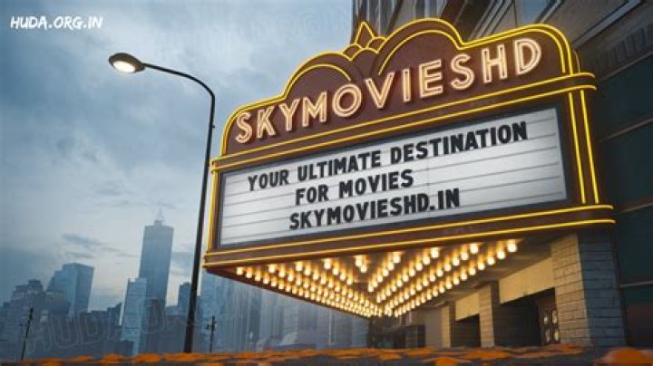 SkymoviesHD.in 2024: Your Ultimate Guide to Free Movies Streaming