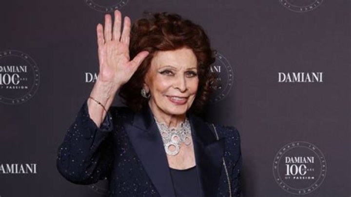 Sofia Loren 2025: The Timeless Icon and Her Legacy