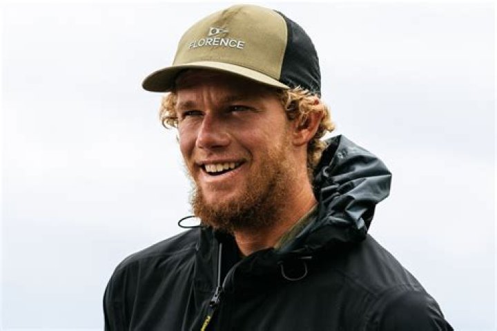 The Remarkable Story of John John Florence&rsquo;s Father