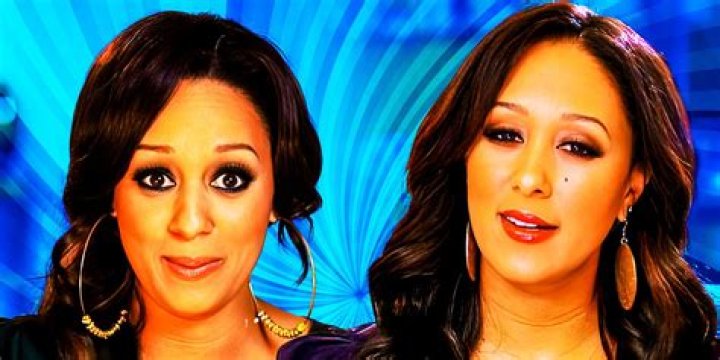 Tia and Tamera: The Dynamic Duo of Comedy and Entertainment