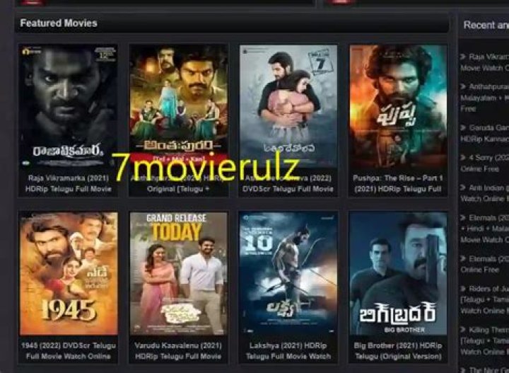 Unveiling Movierulz Kannada: 2025 Movie Download Trends and Insights
