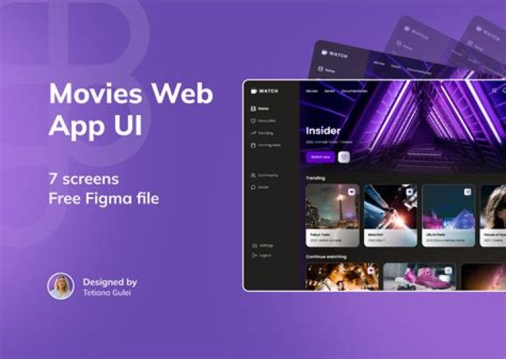 Unveiling Movierulz Kannada 3: A Comprehensive Guide to the Movie Streaming Platform