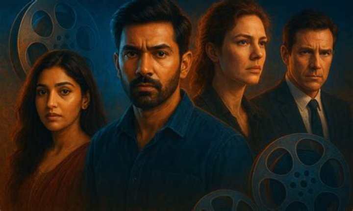 Unveiling the Truth About 9kmovies.com.lc: A Comprehensive Guide