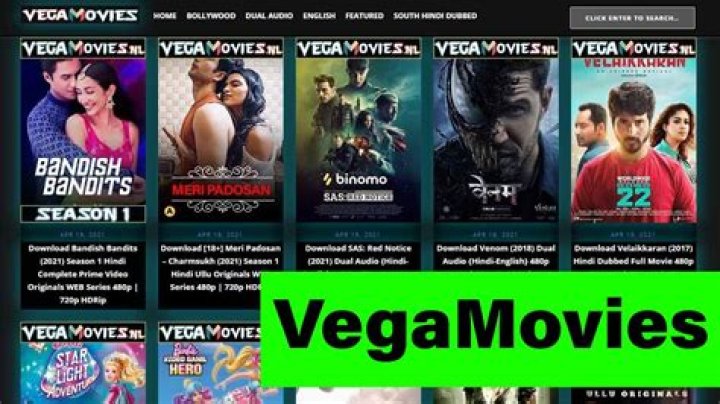 Vegamovies 2.0: The Ultimate Streaming Experience Redefined