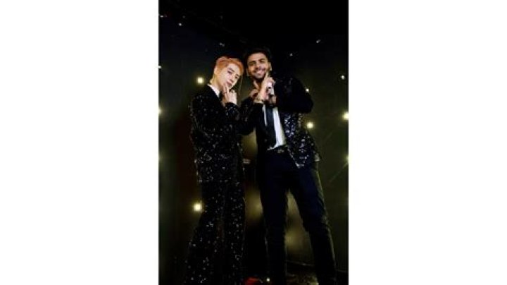 Xhams: A Rising Star in the Music Industry