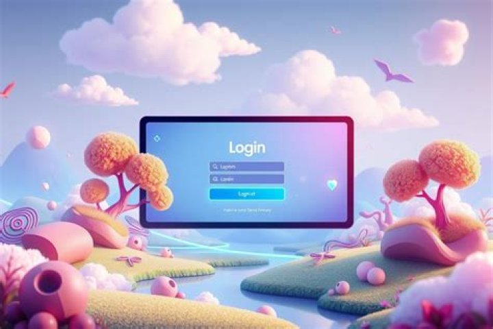Young Paradise 5-17 Login Register: A Comprehensive Guide to Accessing Your Account
